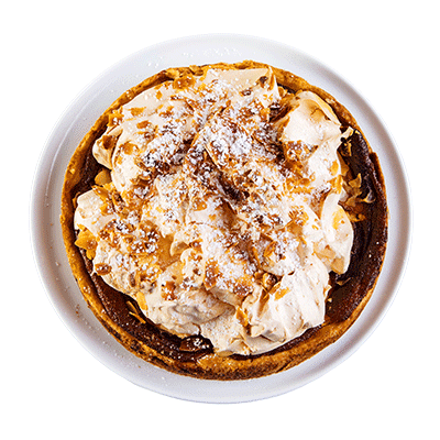 Aprikosen-Tarte