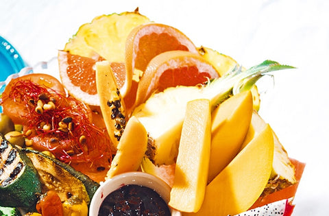 Frühstück la Paris 2 Personen (Mittwoch – Sonntag)