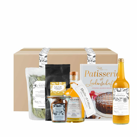 Husumer Genussbox „Luxus“