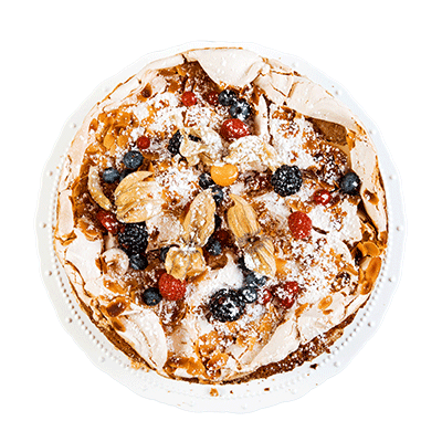 Partisanen Torte