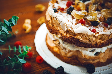 Partisanen Torte
