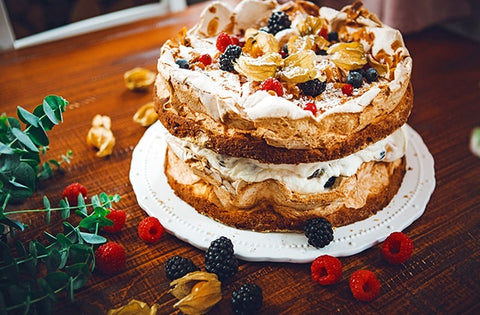 Partisanen Torte
