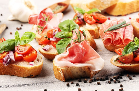 Catering