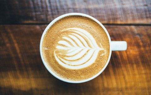 Espresso Künstlercafé Edition