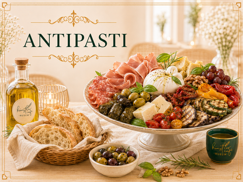 Antipasti