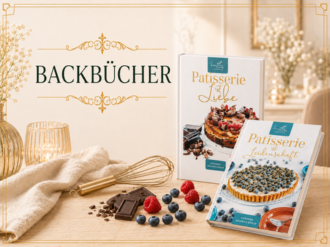 Backbücher
