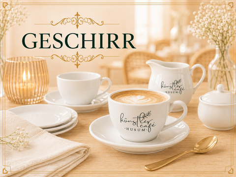 Geschirr