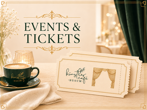 Event & Tickets