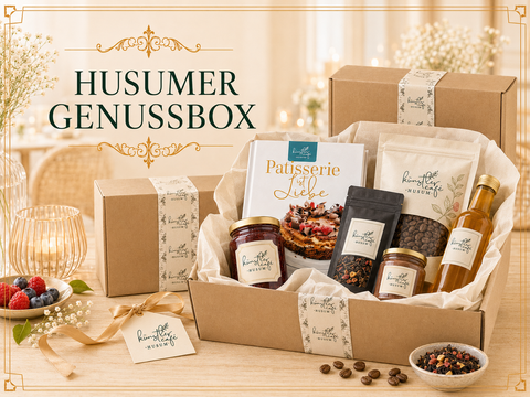 Husumer Genussboxen
