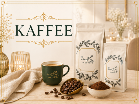 Kaffee