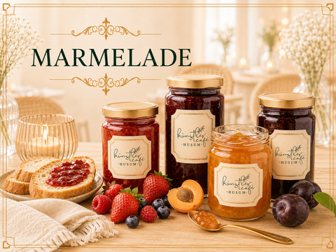 Marmelade