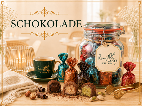 Schokolade