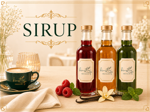 Sirup