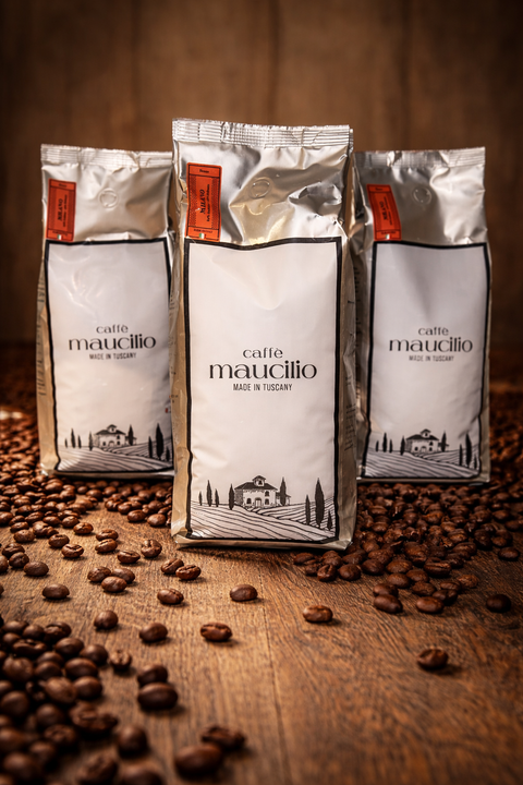 Caffè Maucilio Milano