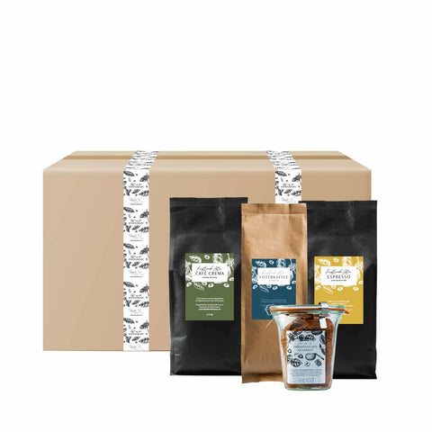 Husumer Genussbox „Kaffee“