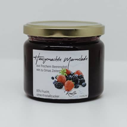 Marmelade