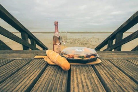 Antipasti