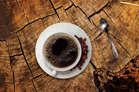 Café Crema Künstlercafé Edition